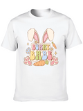 Bunny Babe Easter T-Shirt