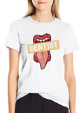 Dentist Tongue Graphic T-Shirt - Unisex