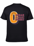Zero Sugar Already Honey Graphic Tee