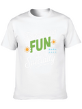 Forecasting Fun T-Shirt Weather Lover Gift