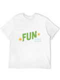 Forecasting Fun T-Shirt Weather Lover Gift