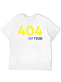 404 Gender Not Found T-Shirt