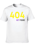 404 Gender Not Found T-Shirt