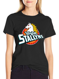 Wyld Stallyns T-Shirt - Excellent!
