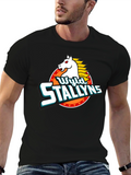Wyld Stallyns T-Shirt - Excellent!