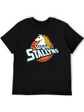Wyld Stallyns T-Shirt - Excellent!