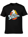 Wyld Stallyns T-Shirt - Excellent!