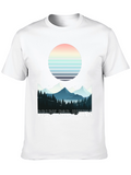 Ready for Hiking Graphic Tee