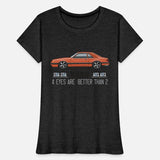 4 eyes Bright Cooper Glow