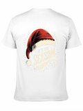 Festive Its the Season Graphic Tee