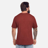 America Fire Fighter