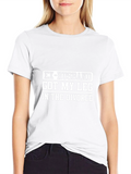 Funny Ex-Husband Divorce T-Shirt