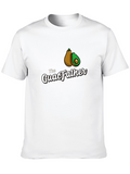The GuacFather Funny Avocado T-Shirt