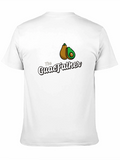 The GuacFather Funny Avocado T-Shirt