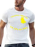 Training Humans to Speak Dog T-Shirt