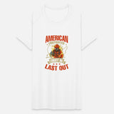 4th July Firefighter First Last Out