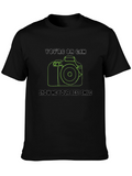 Youre On Cam T-Shirt - Photographer Gift