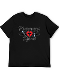 Pharmacy Squad Graphic T-Shirt