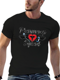Pharmacy Squad Graphic T-Shirt