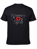Pharmacy Squad Graphic T-Shirt