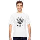 50th birthday Wild, free & untamed since 1974