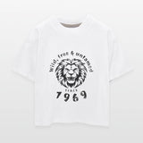 55th birthday Wild, free & untamed since 1969