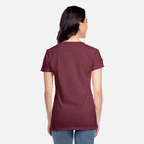 run with ur heart trendy stylish custom tee shirt