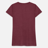 run with ur heart trendy stylish custom tee shirt