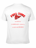 Full-Time Liver Transplant Survivor T-Shirt