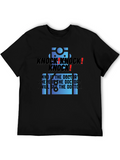 Doctor Who Knock Knock T-Shirt
