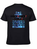 Doctor Who Knock Knock T-Shirt