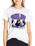 Grape Ape High Quality Graphic T-Shirt