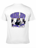 Grape Ape High Quality Graphic T-Shirt