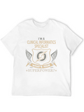 Clinical Informatics Specialist T-Shirt
