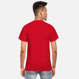 Sheep Tired Bored Look Standing Cute Cool Cartoon