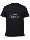 Choose Kindness Graphic Tee