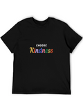 Choose Kindness Graphic Tee