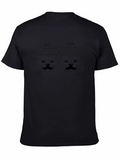 Cinco de Mayo Dogs T-Shirt