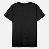 Purple Modern AI Robot T Shirt 1