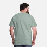 Rock and Roll Wheelchair Pun Disability Humor