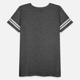 San Francisco Bay Area Bridge Polynesian Warrior T