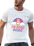 Im Dead Inside T-Shirt