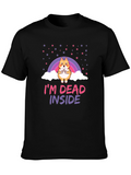 Im Dead Inside T-Shirt