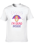 Im Dead Inside T-Shirt