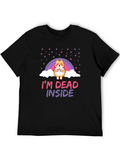 Im Dead Inside T-Shirt