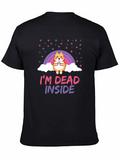Im Dead Inside T-Shirt