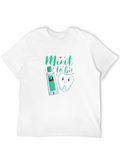 Mint to Be! Cute Tooth T-Shirt