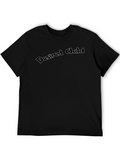 Desired Child Black Graphic Tee