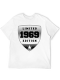 Limited Edition 1969 Graphic T-Shirt