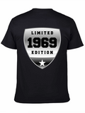 Limited Edition 1969 Graphic T-Shirt